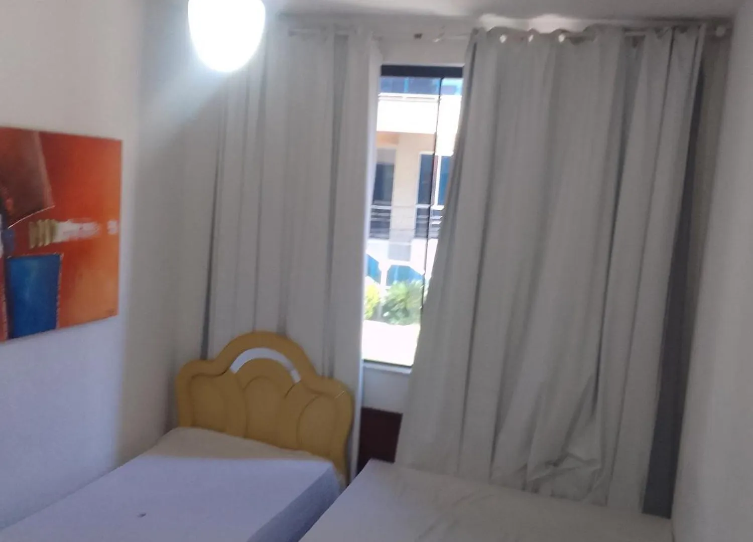 Apt Praia Forte Vista Mar Cabo Frio