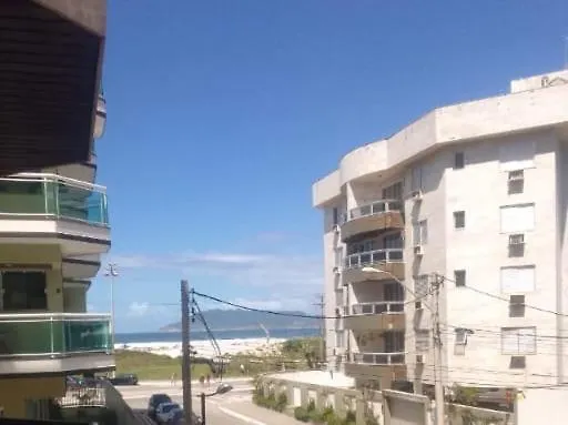 Apt Praia Forte Vista Mar Cabo Frio