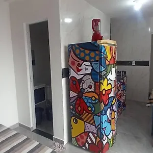 Meu Cantinho Com Ar E Piscina Cabo Frio
